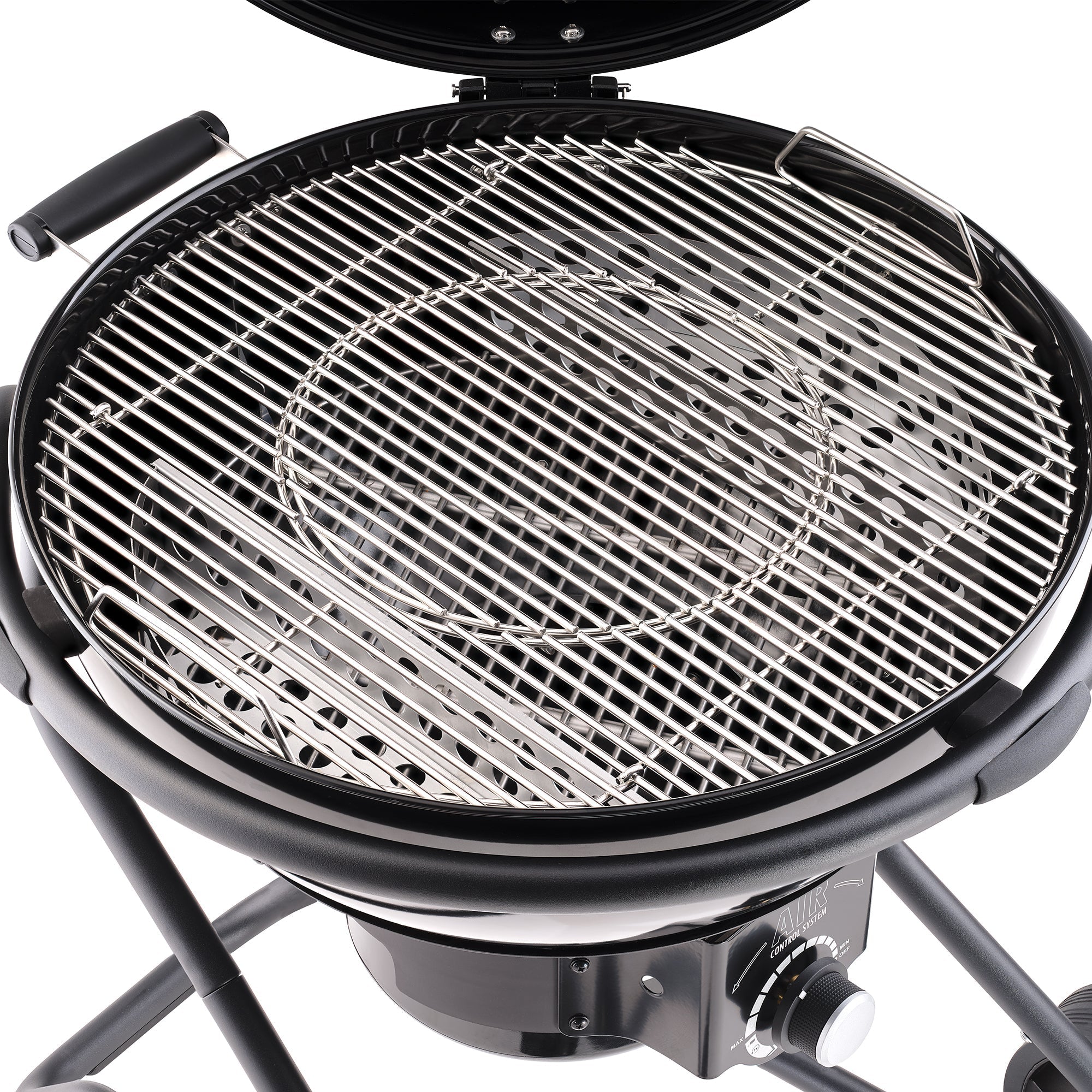 Rösle Holzkohle Kugelgrill No.1 F60 AIR PRO Vario+ - Grillstar.deRösle Holzkohle Kugelgrill No.1 F60 AIR PRO Vario+RösleGrillstar.de255904004293255907