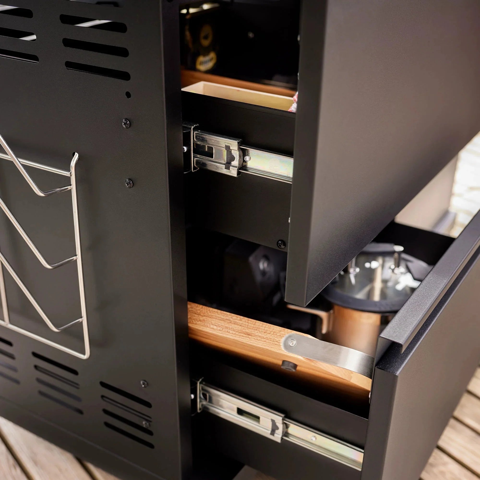 Rösle Videro Pro G6 - S Vario+ 50mbar - Grillstar.deRösle Videro Pro G6 - S Vario+ 50mbarRösleGrillstar.de255724004293255723