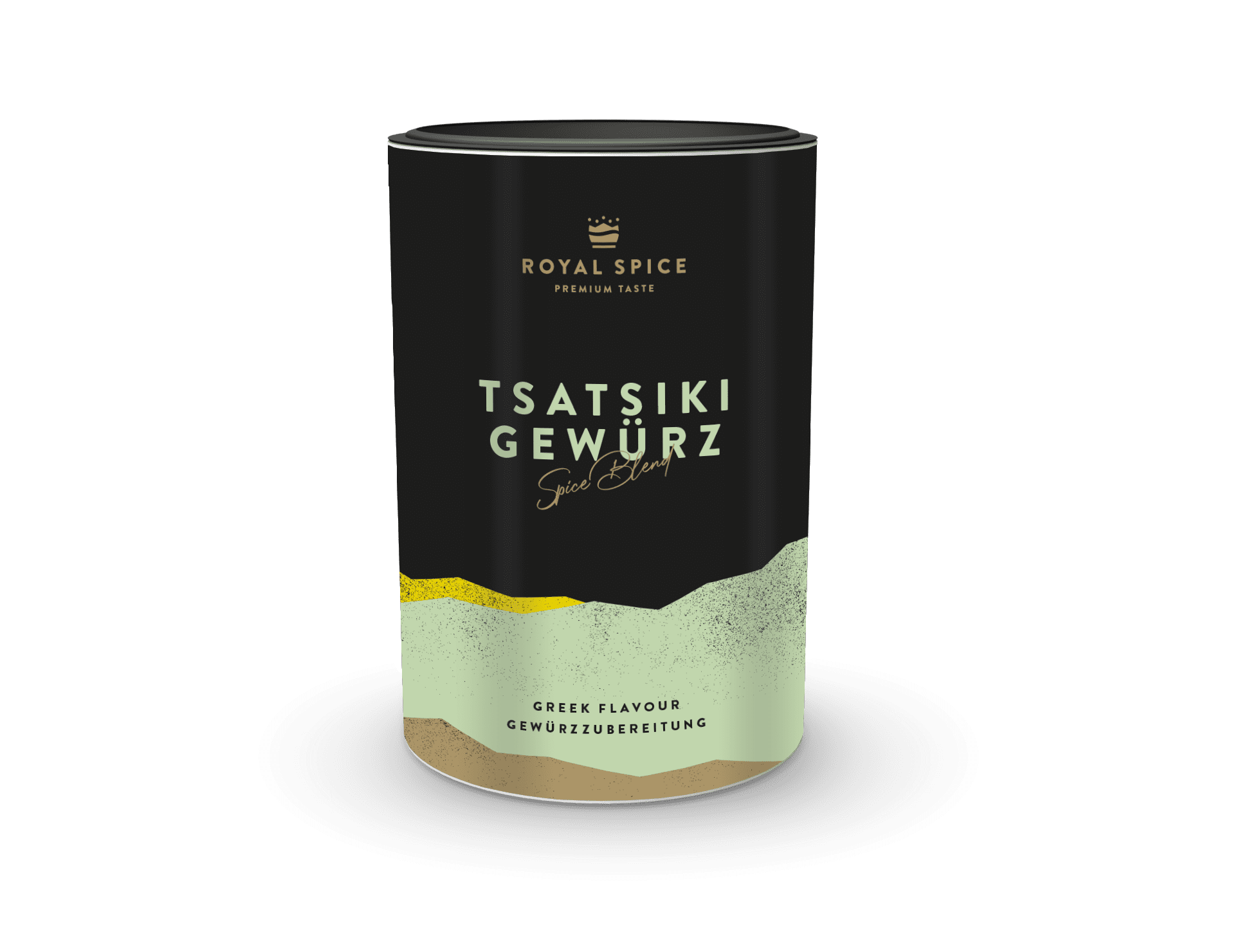 Royal Spice Tsatsiki Gewürz