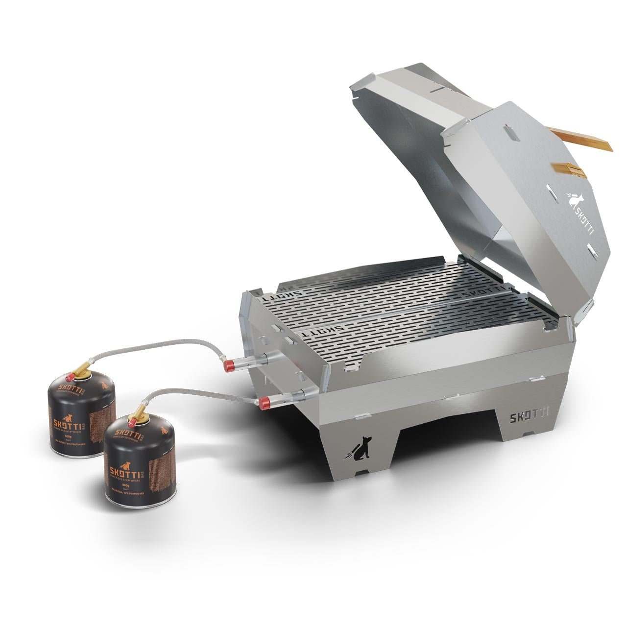 Skotti CAP Max - Grillstar.deSkotti CAP MaxSkottiGrillstar.de