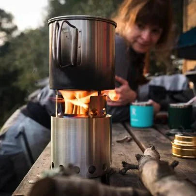 Solo Stove Kochtopf 900 - Grillstar.deSolo Stove Kochtopf 900Solo StoveGrillstar.de