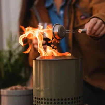 Solo Stove MESA XL Zubehör - Set - Grillstar.deSolo Stove MESA XL Zubehör - SetSolo StoveGrillstar.de