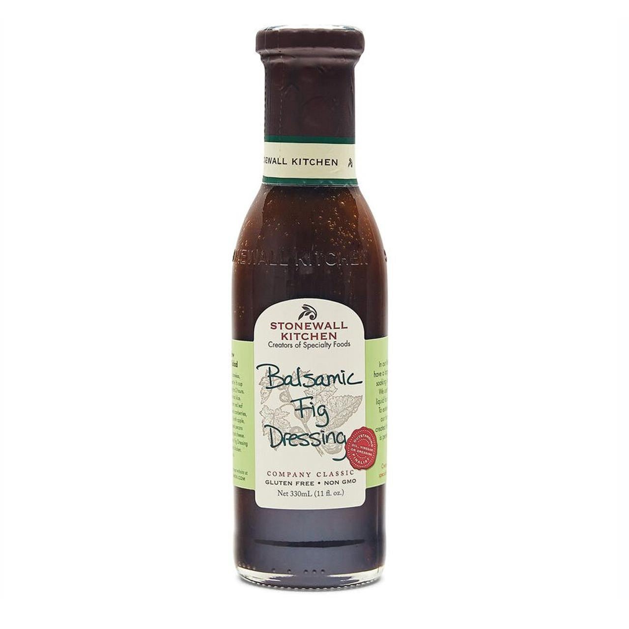 Stonewall Kitchen - Balsamic Fig Dressing