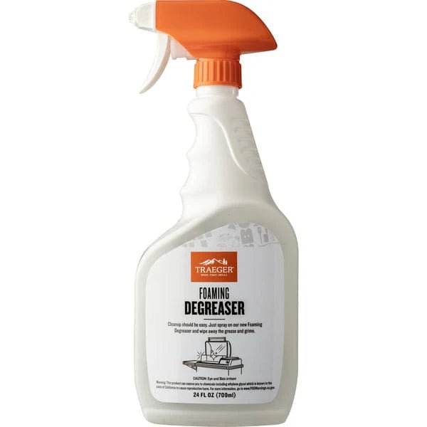 Traeger Außenplegespray