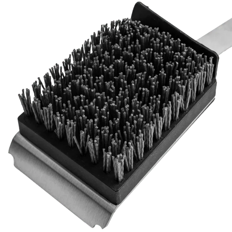 Traeger BBQ Reinigungsbürste - Grillstar.deTraeger BBQ ReinigungsbürsteGrillzubehörTraegerGrillstar.de