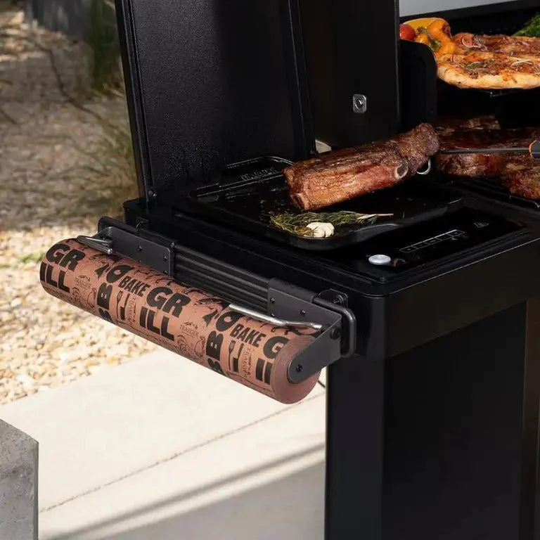 Traeger Butcher Paper 75 Ft - Traeger Butcher Paper 75 FtGrillzubehörTraeger