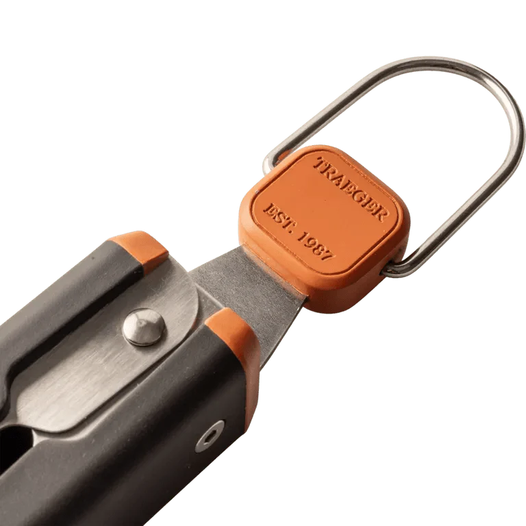 Traeger Grillzange - Grillstar.deTraeger GrillzangeTraegerGrillstar.de