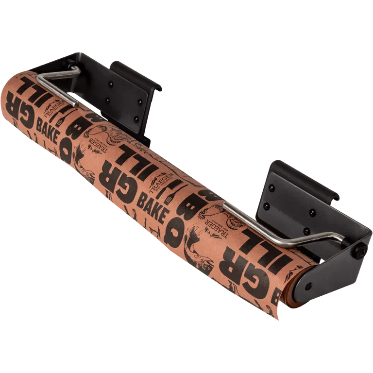 Traeger P.A.L. Pop - And - Lock™ Rollenhalter - Traeger P.A.L. Pop - And - Lock™ RollenhalterGrillzubehörTraeger