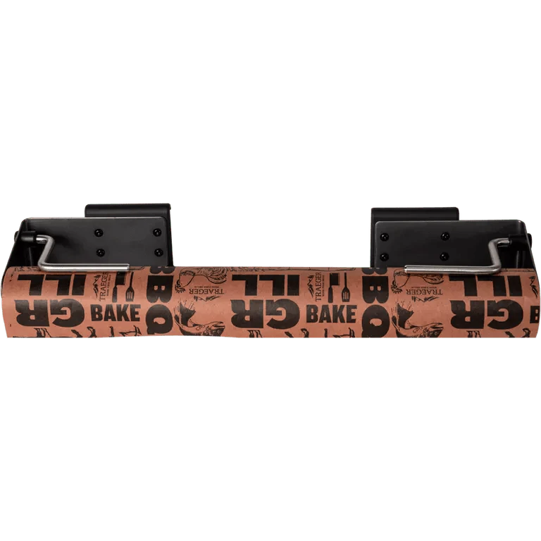 Traeger P.A.L. Pop - And - Lock™ Rollenhalter - Traeger P.A.L. Pop - And - Lock™ RollenhalterGrillzubehörTraeger
