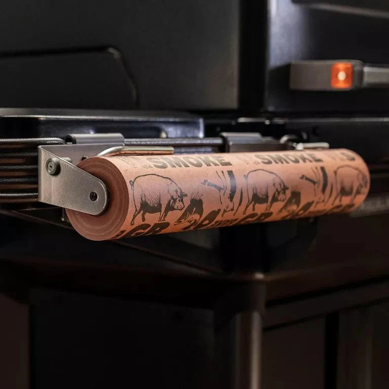 Traeger P.A.L. Pop - And - Lock™ Rollenhalter - Traeger P.A.L. Pop - And - Lock™ RollenhalterGrillzubehörTraeger