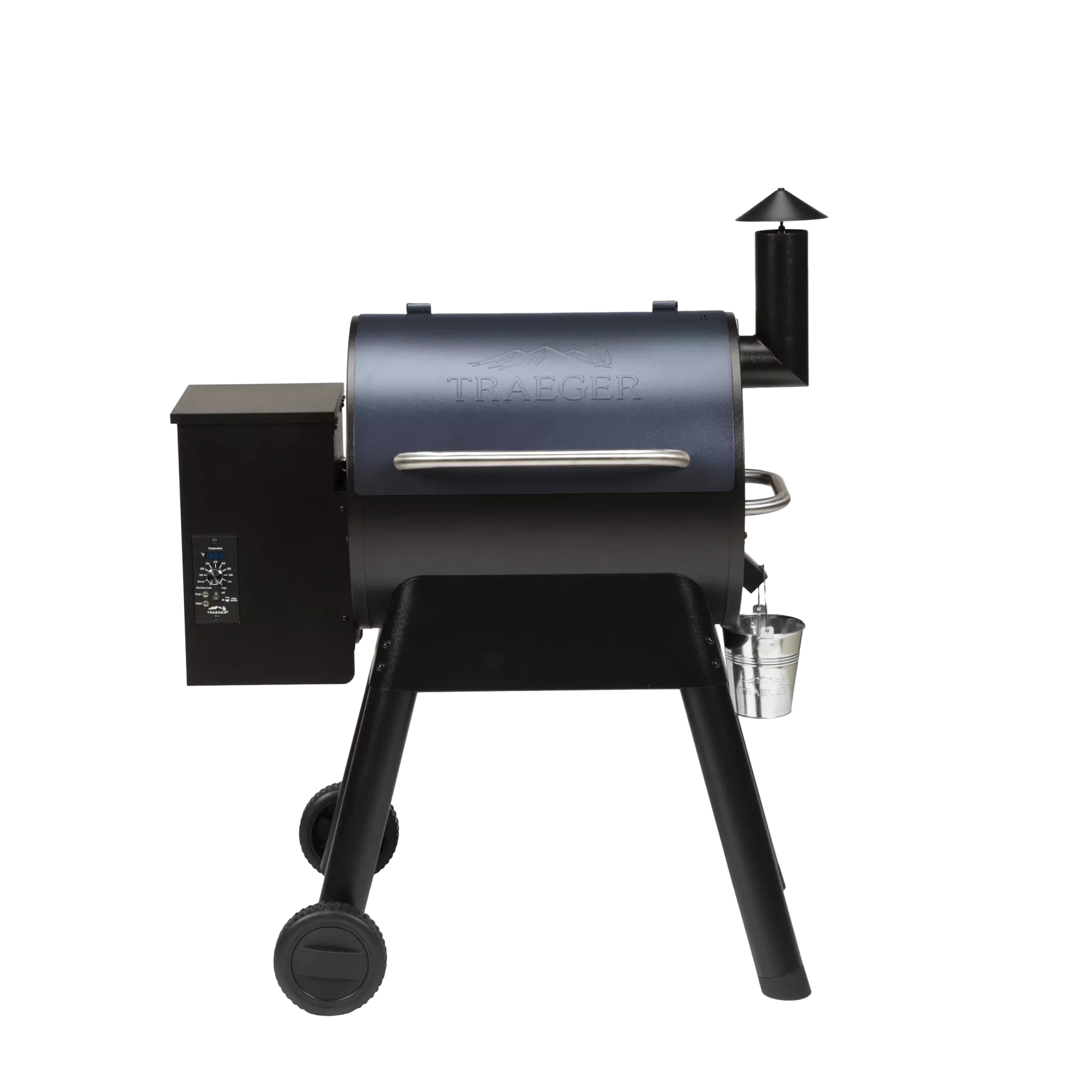 Traeger Pelletgrill Pro Series 22 Blau - Grillstar.deTraeger Pelletgrill Pro Series 22 BlauTraegerGrillstar.de