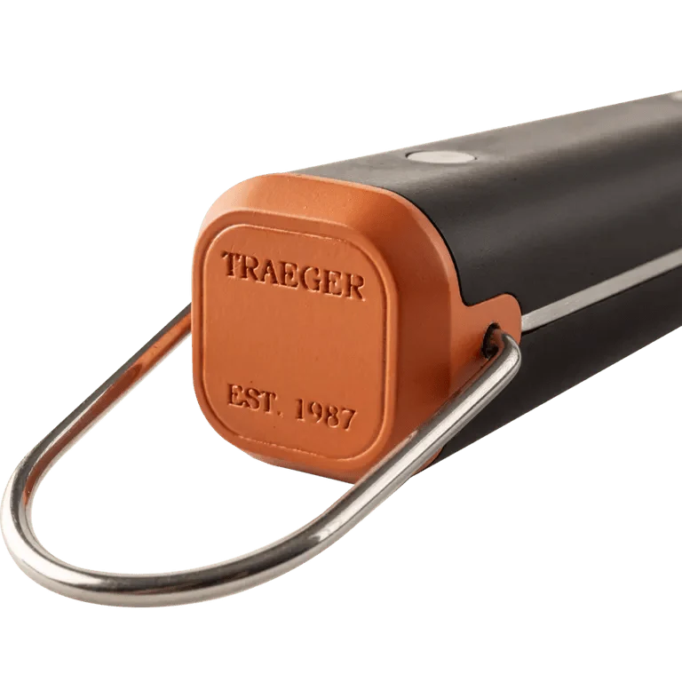Traeger Pigtail - Grillstar.deTraeger PigtailTraegerGrillstar.de