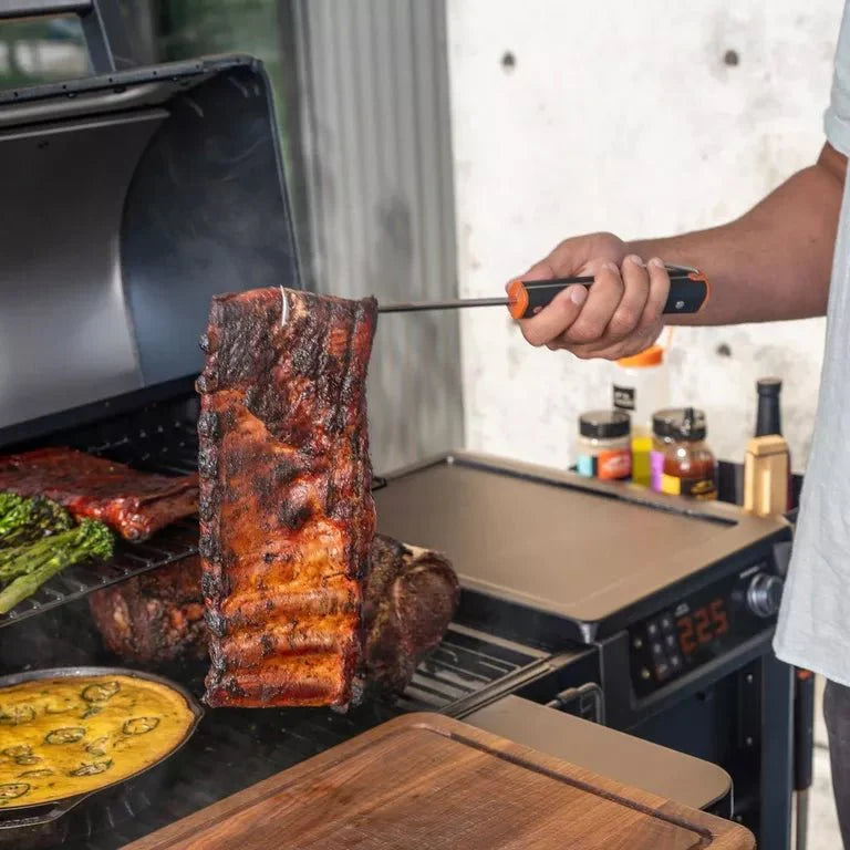 Traeger Pigtail - Grillstar.deTraeger PigtailTraegerGrillstar.de
