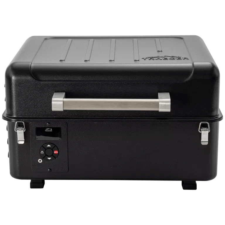 Traeger Ranger