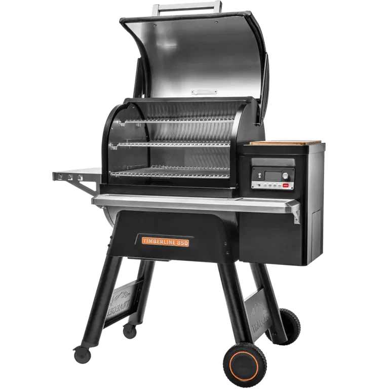 Traeger Timberline 850 - Grillstar.deTraeger Timberline 850TraegerGrillstar.de