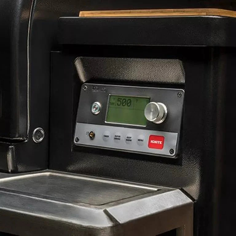 Traeger Timberline 850 - Grillstar.deTraeger Timberline 850TraegerGrillstar.de