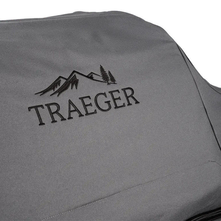 Traeger Timberline Abdeckhaube - Traeger Timberline AbdeckhaubeGrillzubehörTraegerar.de