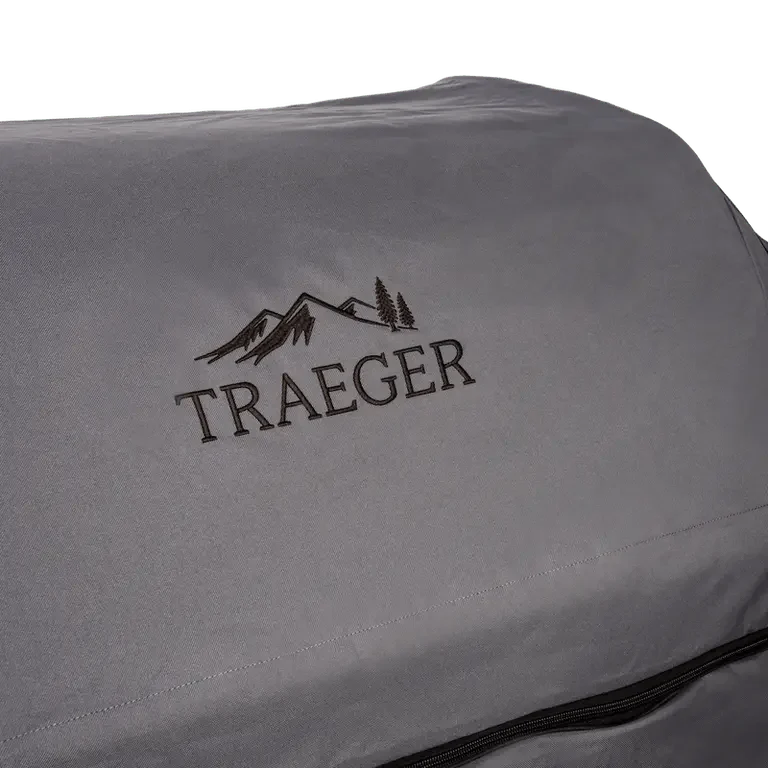 Traeger Timberline XL Abdeckhaube - Traeger Timberline XL AbdeckhaubeGrillzubehörTraeger