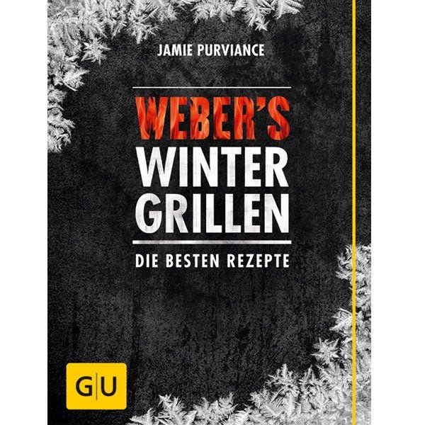 Weber's Wintergrillen
