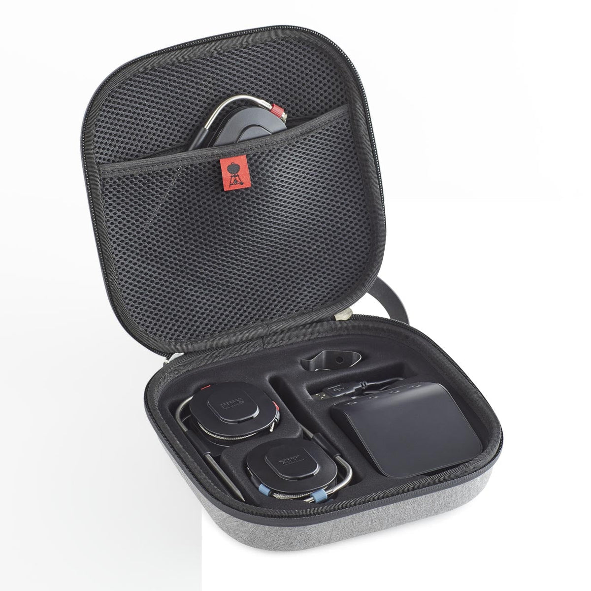 Weber Connect Smart Grilling Hub Lager- und Transporttasche