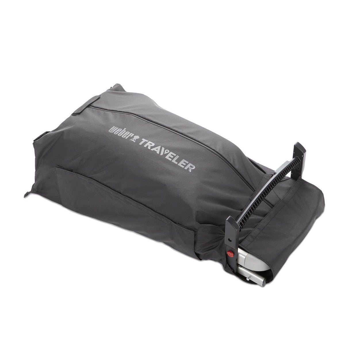 Weber Traveler Transportschutz