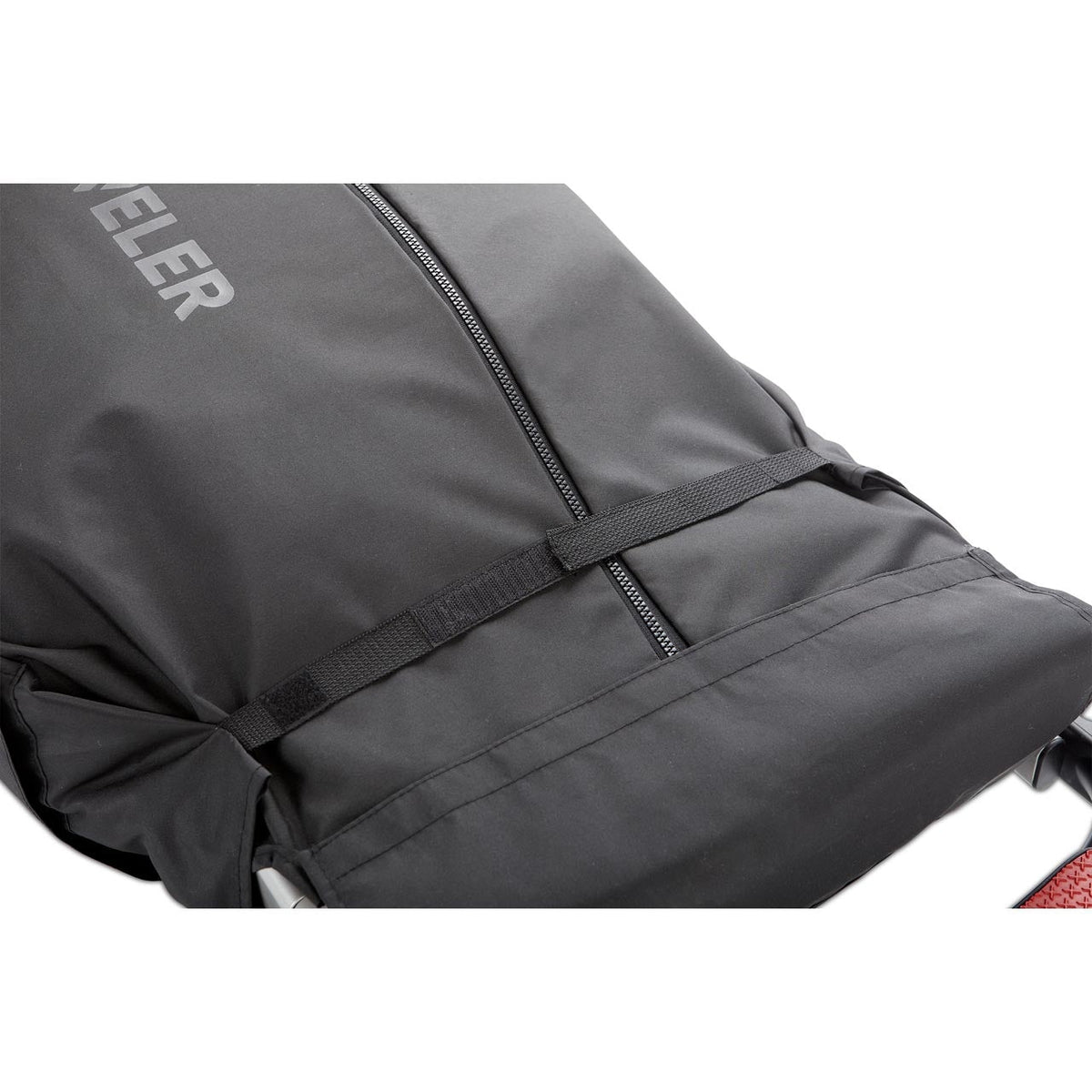 Weber Traveler Transportschutz