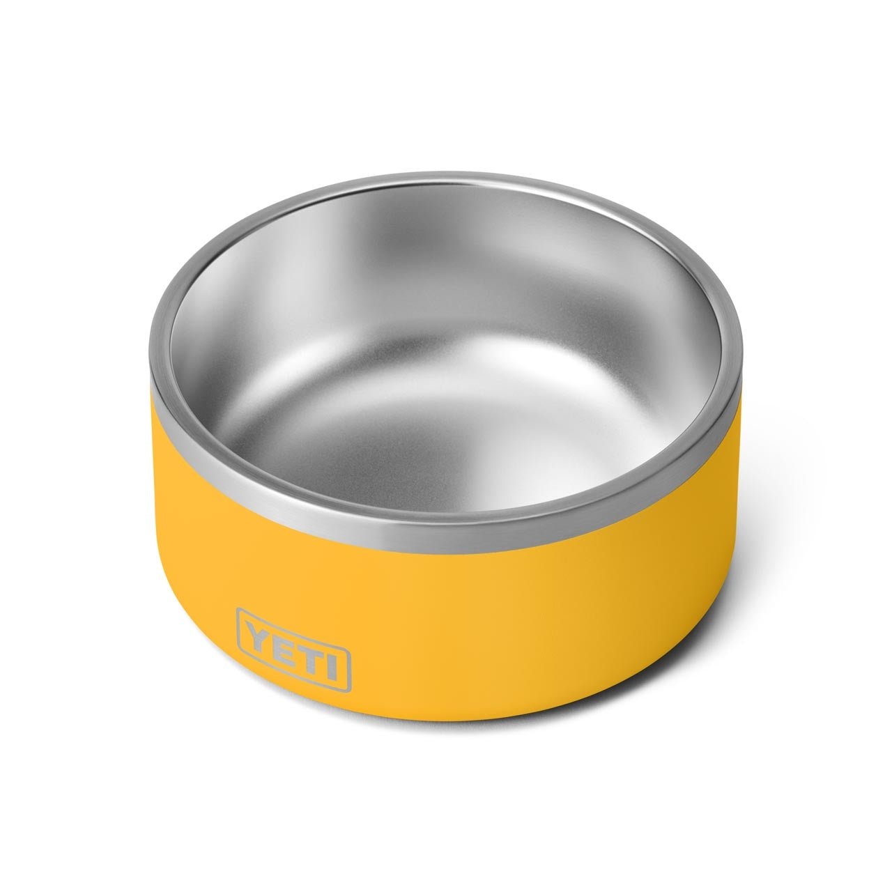 YETI Boomer Hundenapf, Alpine Yellow, Ø 20 cm - Grillstar.deYETI Boomer Hundenapf, Alpine Yellow, Ø 20 cmYETIGrillstar.de