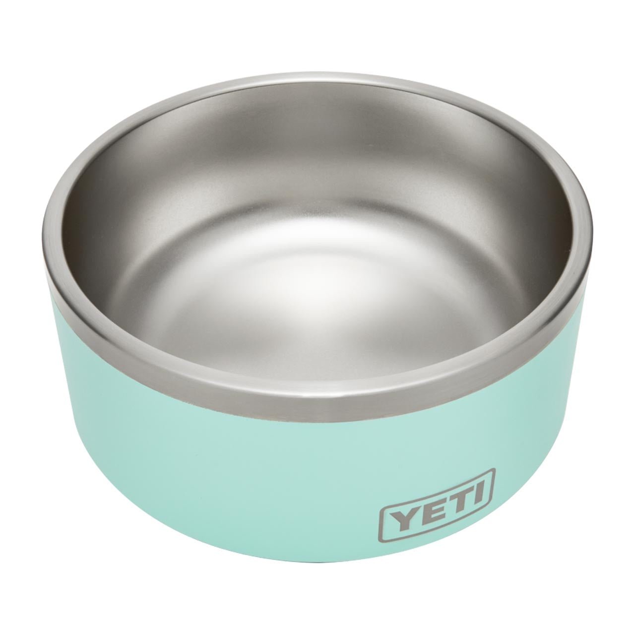 YETI Boomer Hundenapf, Seafoam, Ø 20 cm - Grillstar.deYETI Boomer Hundenapf, Seafoam, Ø 20 cmYETIGrillstar.de