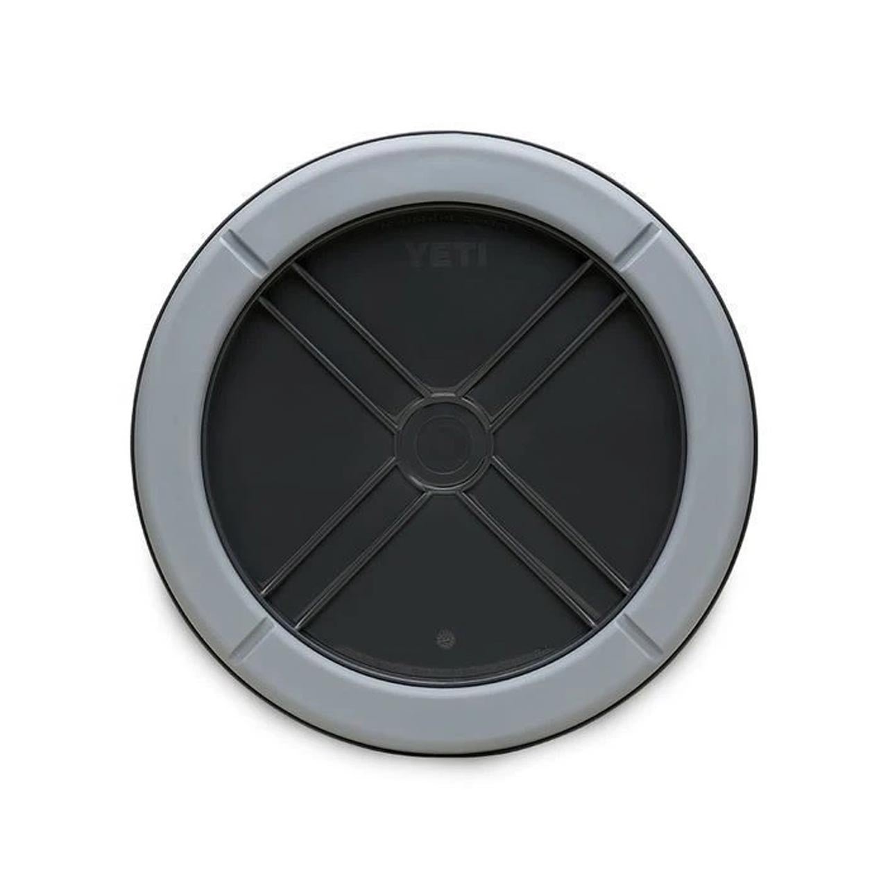 YETI LoadOut Eimer, 18,9 Liter, Charcoal - Grillstar.deYETI LoadOut Eimer, 18,9 Liter, CharcoalYETIGrillstar.de