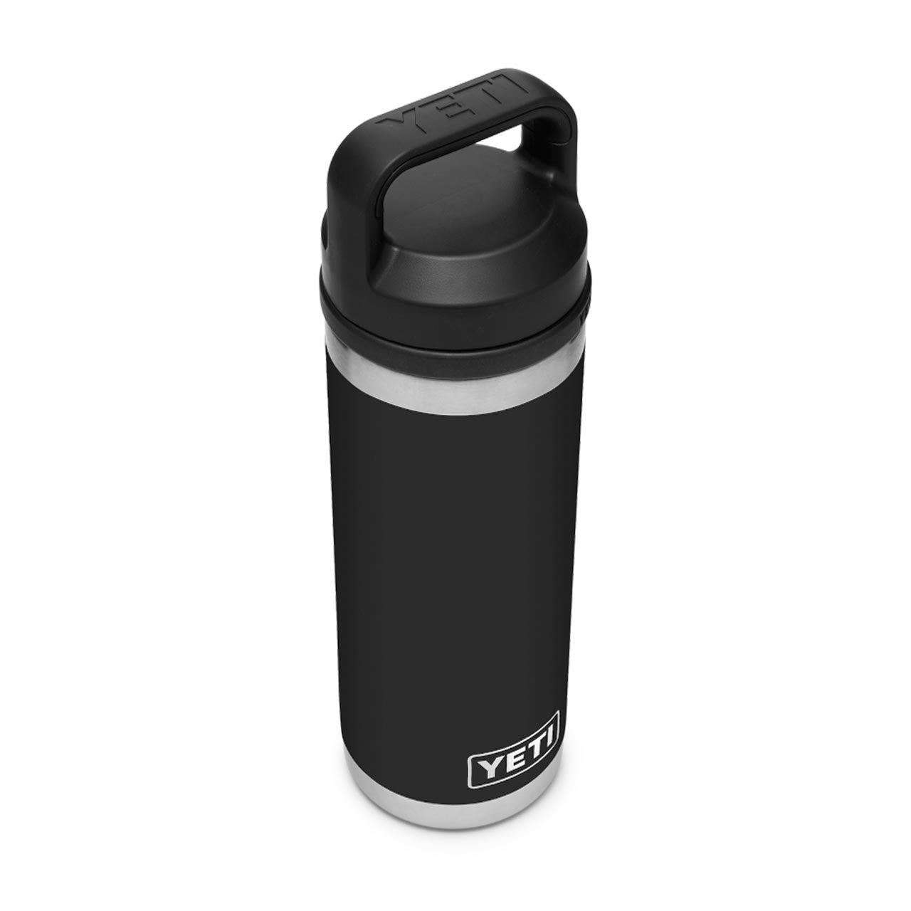 YETI Rambler Flasche, 532 ml, Black - Grillstar.deYETI Rambler Flasche, 532 ml, BlackYETIGrillstar.de