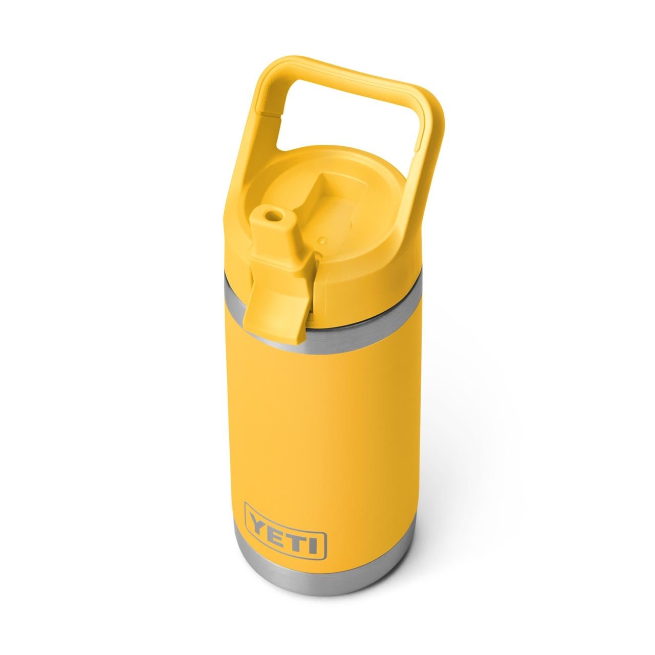 YETI Rambler Junior Kinderflasche, 354 ml, Alpine Yellow - Grillstar.deYETI Rambler Junior Kinderflasche, 354 ml, Alpine YellowYETIGrillstar.de