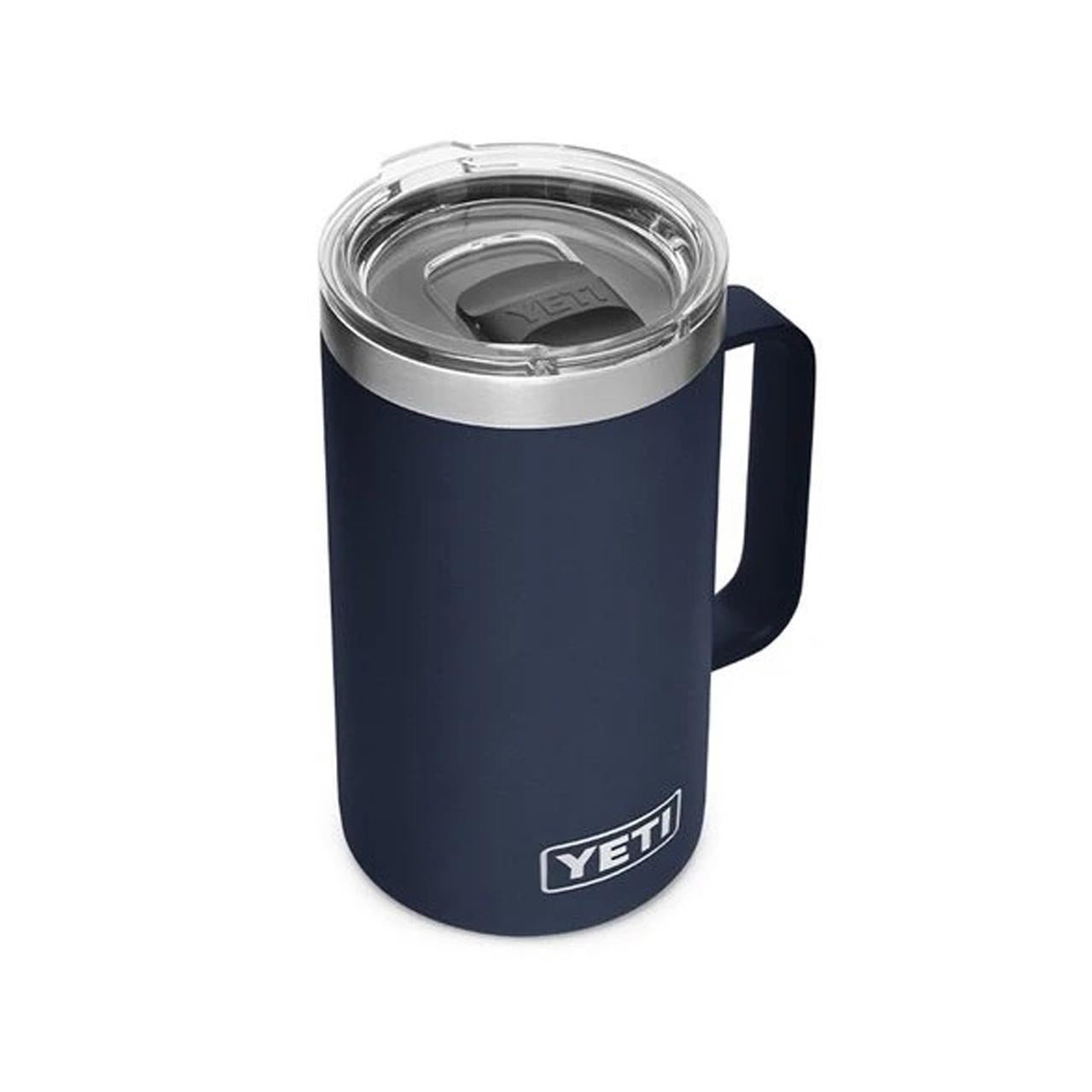 YETI Rambler Krug, 710 ml, Navy - Grillstar.deYETI Rambler Krug, 710 ml, NavyYETIGrillstar.de