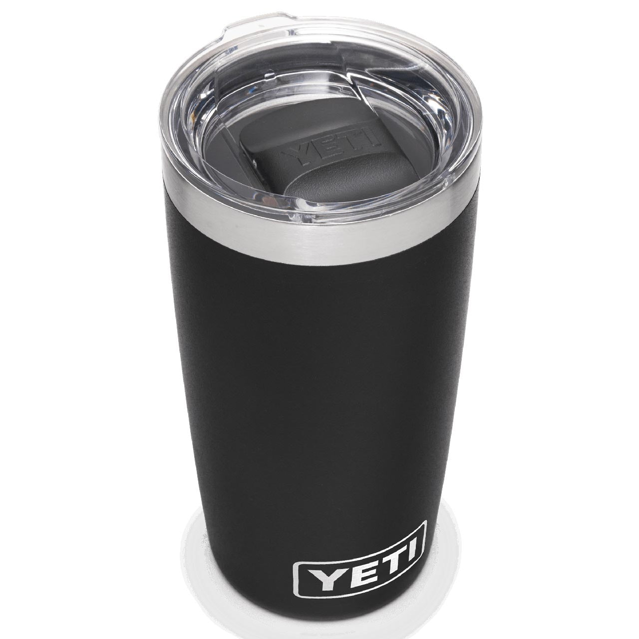 YETI Rambler Tumbler, 296 ml, Black - Grillstar.deYETI Rambler Tumbler, 296 ml, BlackYETIGrillstar.de