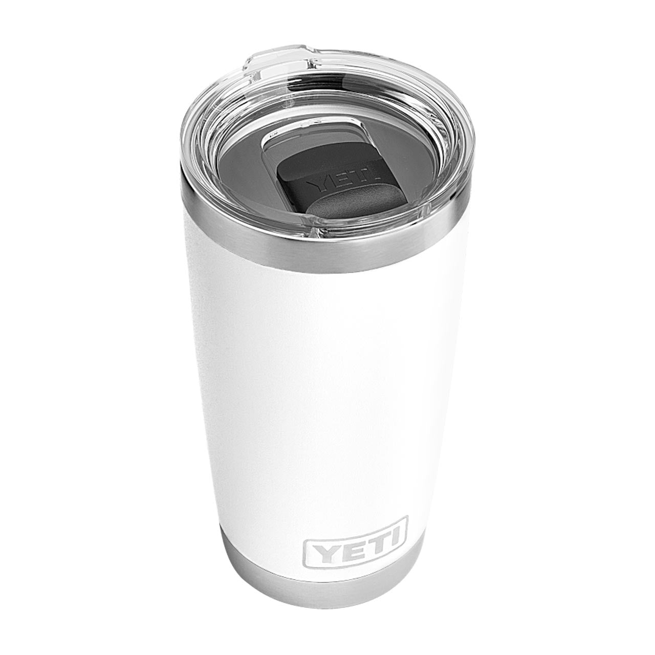 YETI Rambler Tumbler, 591 ml, White - Grillstar.deYETI Rambler Tumbler, 591 ml, WhiteYETIGrillstar.de