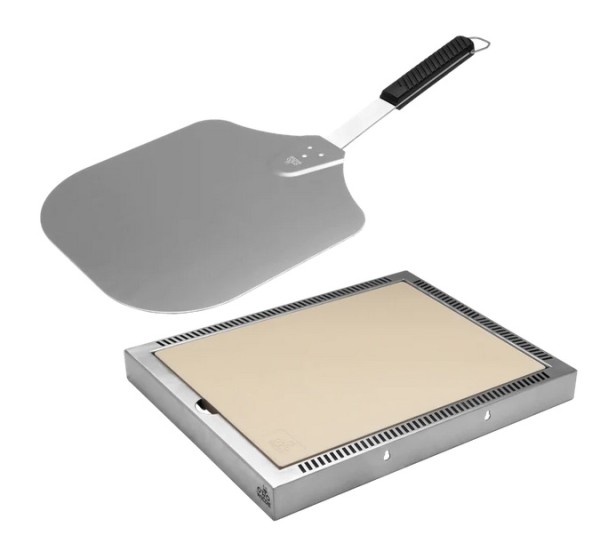 Otto Wilde Pizzamacher Set für G32