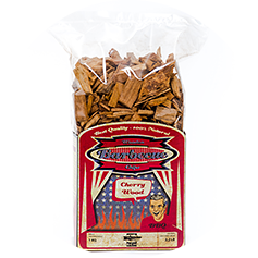 Axtschlag Wood Chips Cherry (Kirsche)