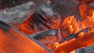 Holzkohle 15 Kg Sack