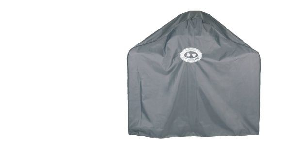OutdoorChef Abdeckhaube Montreaux 570 G grau