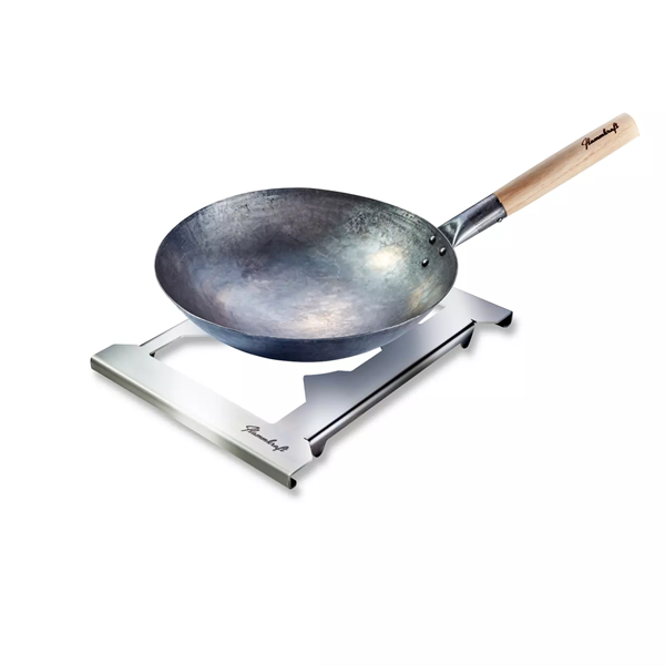 Flammkraft Wok Block C