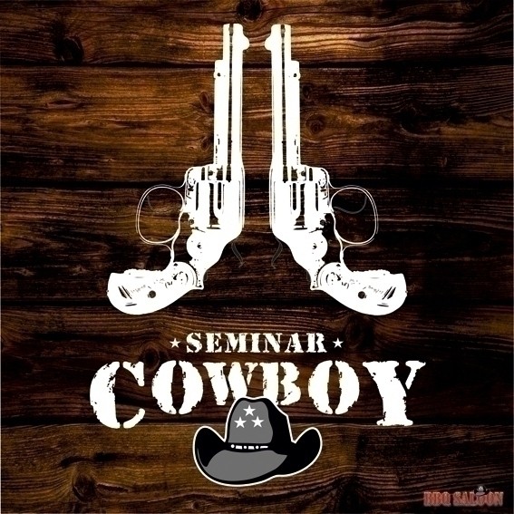 Grillseminar Cowboy 08.02.25 - 15 Uhr in Hannover