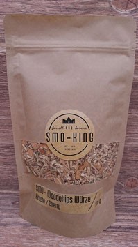 SMO-Woodchips Würze Apfel 100g