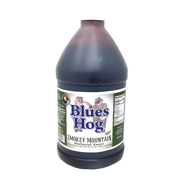 Blues Hog Smokey Mountain Barbecue Sauce