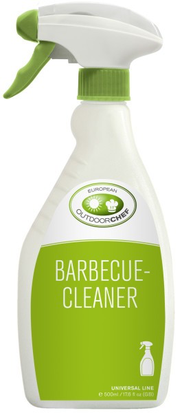 OutdoorChef Barbeque-Cleaner