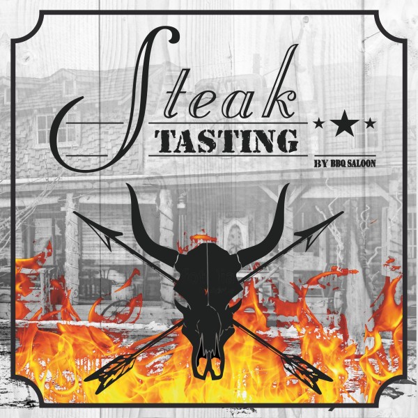 Steak Tasting 25.10.24 - 17 Uhr in Minden