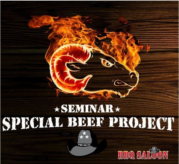 Grillseminar Special Beef Project 19.01.24 17 Uhr in Minden