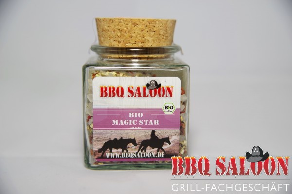 BIO Magic Star 120g