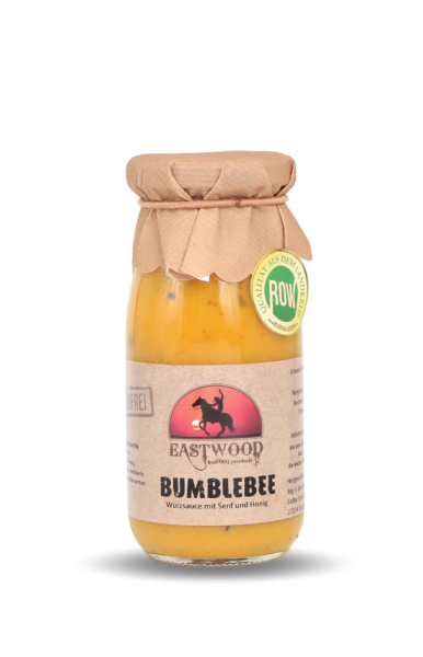 BUMBLEBEE SAUCE