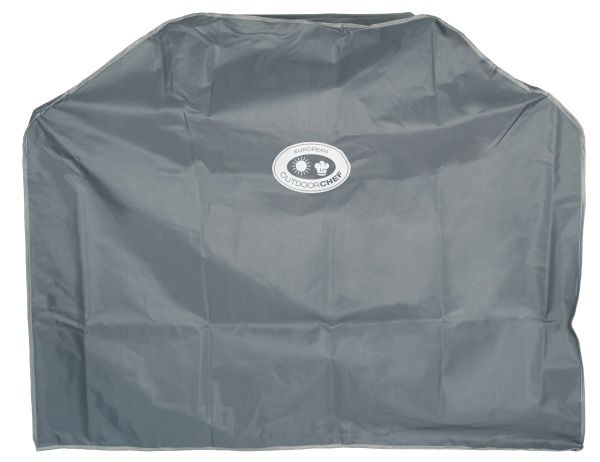 OutdoorChef Abdeckhaube maxi grau