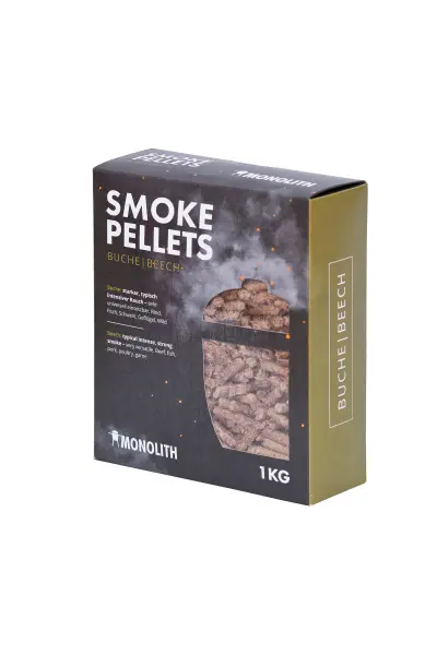 Monolight Smoke Pellets Buche