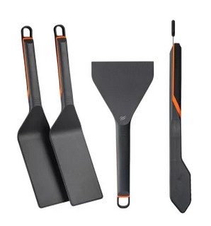 Blackstone Griddle ESeries Toolkit - 4 tlg